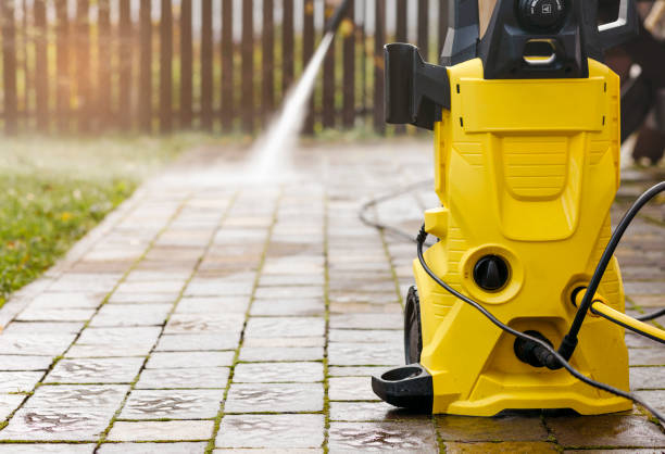 Best Patio and Deck Pressure Washing  in Rockville, MD