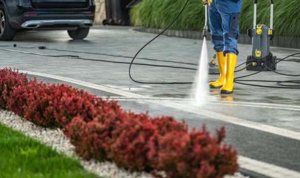 Rockville, MD Pressure Washing Services Company